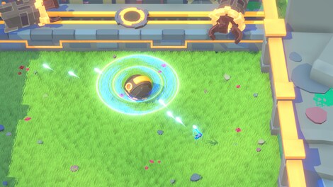 Godstrike (PC) - Steam Gift - NORTH AMERICA - 8