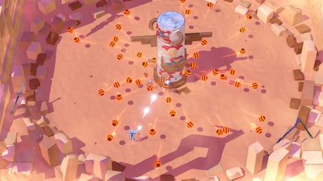 Godstrike (PC) - Steam Gift - NORTH AMERICA - 9