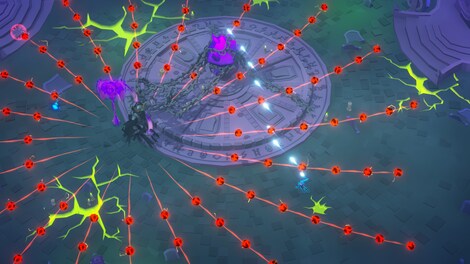 Godstrike (PC) - Steam Gift - NORTH AMERICA - 7