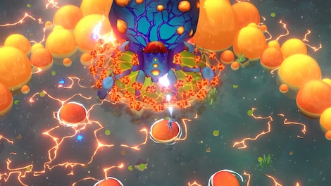 Godstrike (PC) - Steam Key - EUROPE - 5