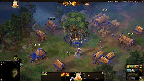 Godsworn (PC) - Steam Gift - NORTH AMERICA - 5