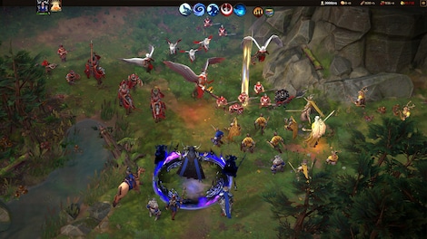 Godsworn (PC) - Steam Gift - NORTH AMERICA - 3