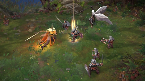 Godsworn (PC) - Steam Gift - NORTH AMERICA - 4