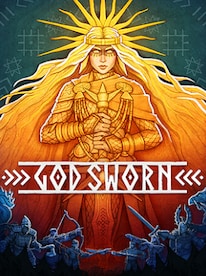 Godsworn (PC) - Steam Key - GLOBAL - 1