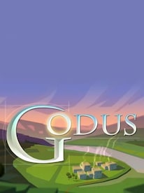 Godus Steam Key CIS - 1