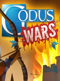 Godus Wars Steam Gift EUROPE - 1