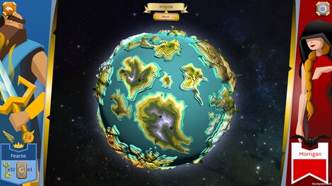 Godus Wars Steam Gift EUROPE - 8