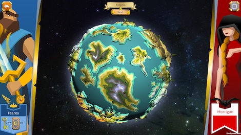 Godus Wars Steam Gift GLOBAL - 8