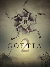 Goetia 2 (PC) - Steam Gift - EUROPE - 1