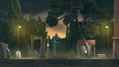 Goetia 2 (PC) - Steam Gift - EUROPE - 8