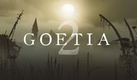 Goetia 2 (PC) - Steam Gift - GLOBAL - 0