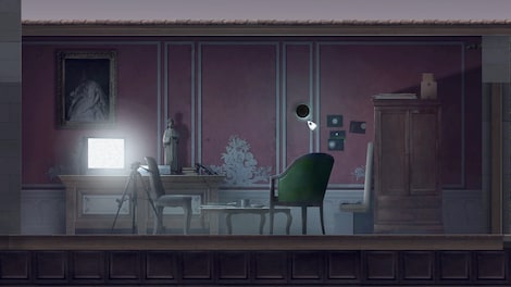 Goetia 2 (PC) - Steam Gift - GLOBAL - 3