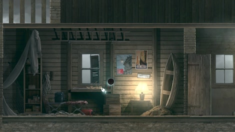 Goetia 2 (PC) - Steam Key - EUROPE - 4