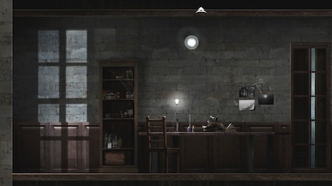 Goetia Steam Gift GLOBAL - 10