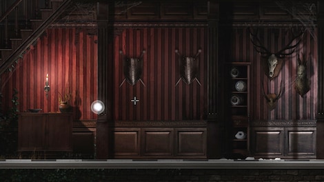 Goetia Steam Gift GLOBAL - 9