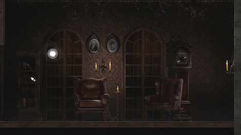 Goetia Steam Key GLOBAL - 3