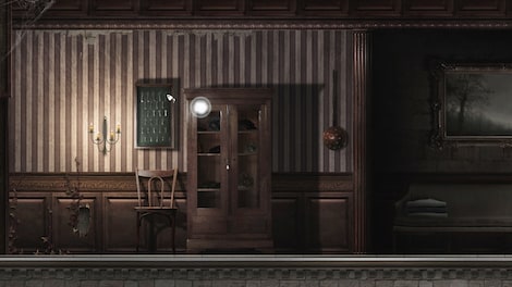 Goetia Steam Key GLOBAL - 0
