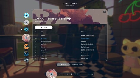 gogh: Focus with Your Avatar (PC) - Steam Gift - NORTH AMERICA - 6