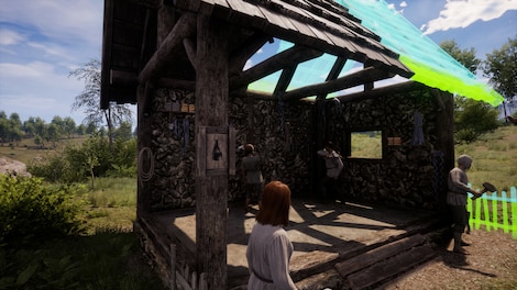 Going Medieval Dynasty (PC) - Steam Key - EUROPE - 12