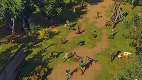 Going Medieval Dynasty (PC) - Steam Key - EUROPE - 16