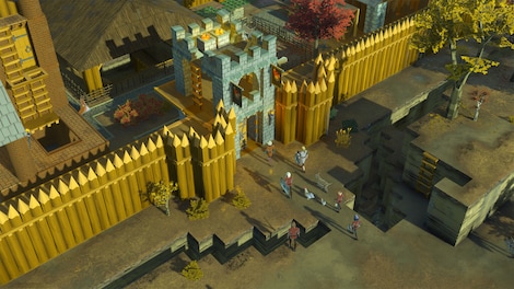 Going Medieval Dynasty (PC) - Steam Key - EUROPE - 6