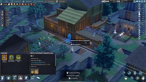 Going Medieval Dynasty (PC) - Steam Key - EUROPE - 13