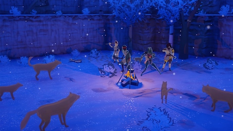 Going Medieval Dynasty (PC) - Steam Key - GLOBAL - 3