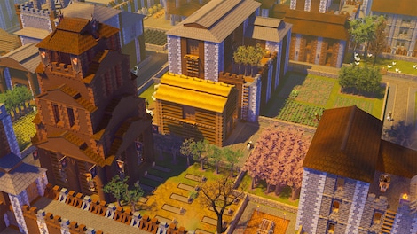 Going Medieval Dynasty (PC) - Steam Key - GLOBAL - 14