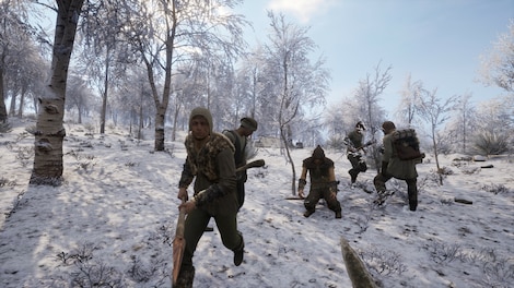 Going Medieval Dynasty (PC) - Steam Key - GLOBAL - 11