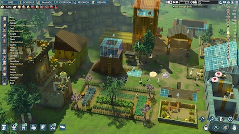 Going Medieval Dynasty (PC) - Steam Key - GLOBAL - 17