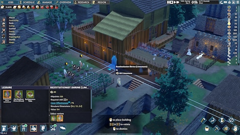 Going Medieval Dynasty (PC) - Steam Key - GLOBAL - 13