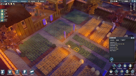 Going Medieval (PC) - Steam Key - GLOBAL - 4
