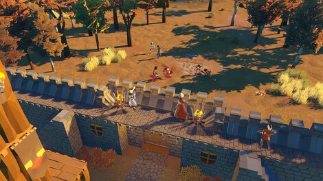 Going Medieval (PC) - Steam Key - RU/CIS - 6