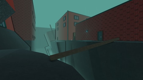 Going Nowhere: The Dream Steam Key GLOBAL - 2