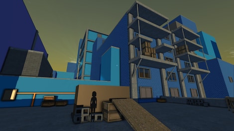 Going Nowhere: The Dream Steam Key GLOBAL - 3