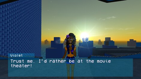 Going Nowhere: The Dream Steam Key GLOBAL - 7