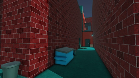 Going Nowhere: The Dream Steam Key GLOBAL - 5