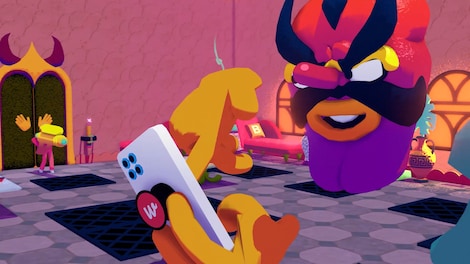 Going Under | Deluxe Edition (PC) - Steam Key - GLOBAL - 8