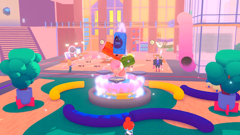 Going Under | Deluxe Edition (PC) - Steam Key - GLOBAL - 9