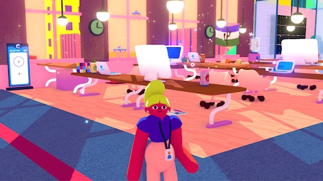 Going Under (PC) - Steam Gift - EUROPE - 13