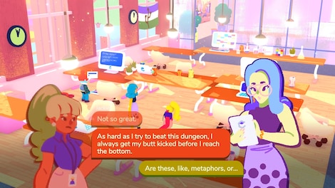 Going Under (PC) - Steam Gift - EUROPE - 3