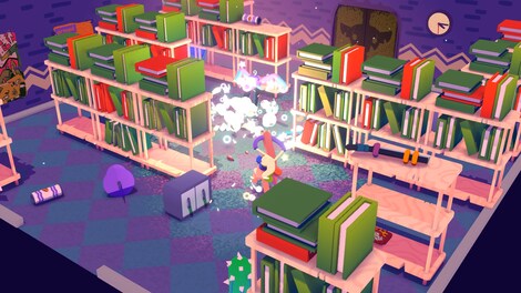 Going Under (PC) - Steam Gift - EUROPE - 12