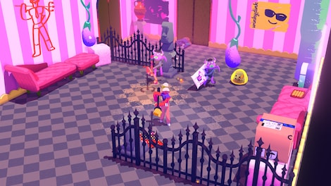 Going Under (PC) - Steam Gift - EUROPE - 11