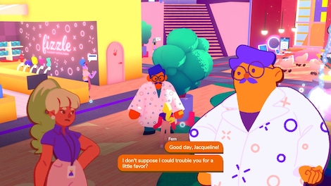 Going Under (Xbox One, PC) - Xbox Live Key - UNITED STATES - 7