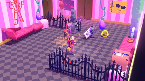 Going Under (Xbox One, PC) - Xbox Live Key - UNITED STATES - 11