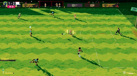 Golazo! 2 (PC) - Steam Account - GLOBAL - 10