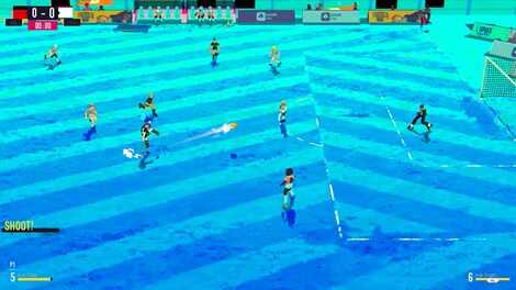 Golazo! 2 (PC) - Steam Account - GLOBAL - 8