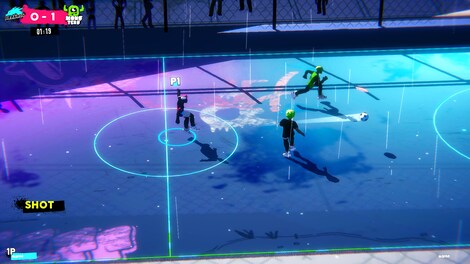 Golazo! 2 (PC) - Steam Account - GLOBAL - 6