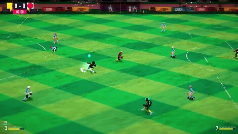 Golazo! 2 (PC) - Steam Account - GLOBAL - 5