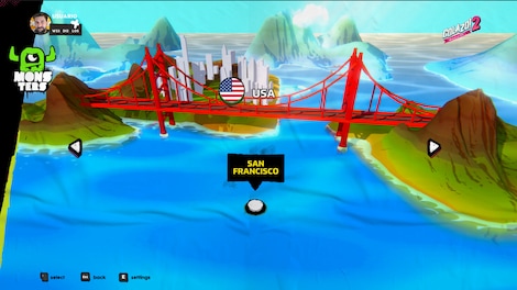 Golazo! 2 (PC) - Steam Account - GLOBAL - 3